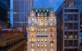 St Regis Residence